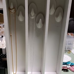 Jewelry organizer